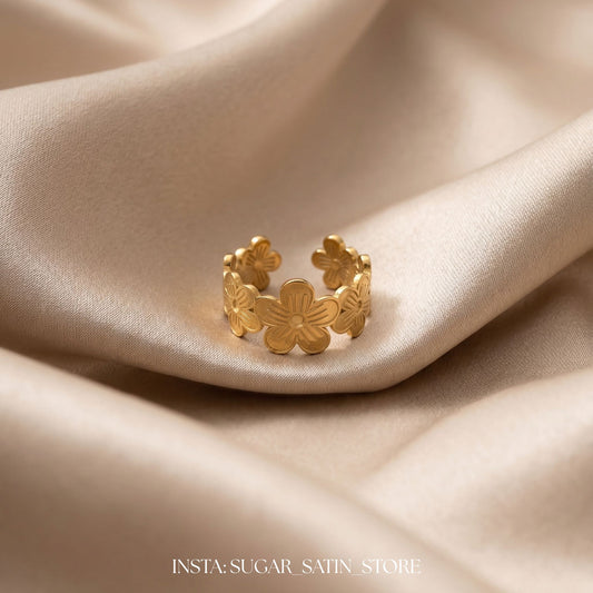 Ring - Stainless Steel