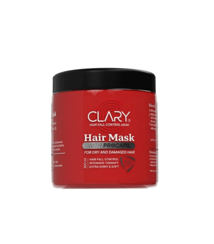 ماسك شعر كلاري 300 مل | Clary Hair Mask 300 ml
