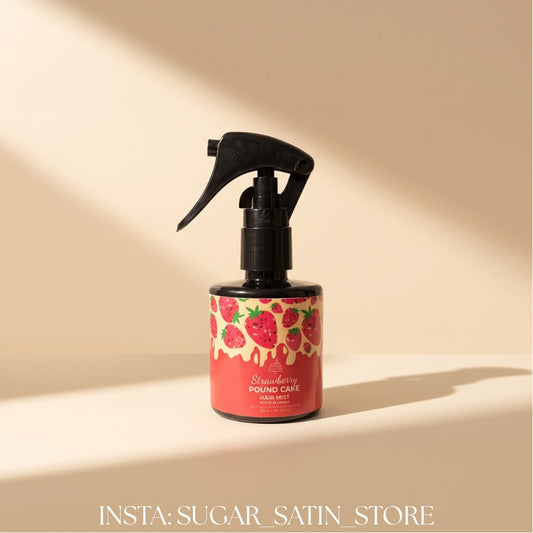 Hair Mist