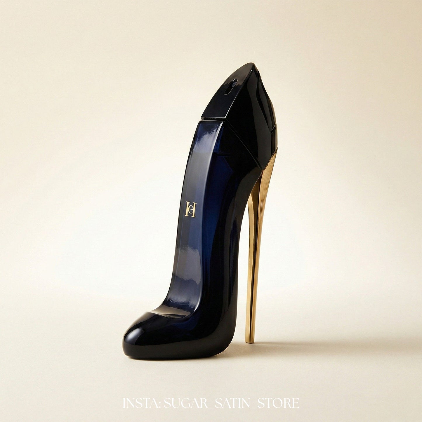 عطر جود جيرل كارولينا هيريرا أوتليت 80 مل | Carolina Herrera Good Girl 80 ml - Mirror Original