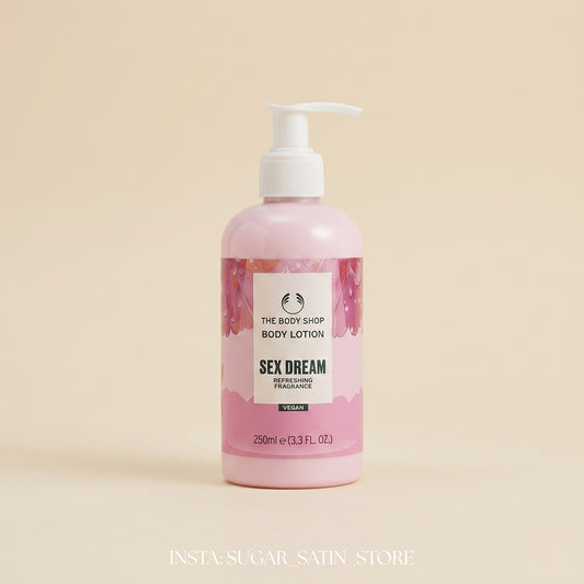 لوشن الجسم – 250 مل | Body Lotion – 250 ML