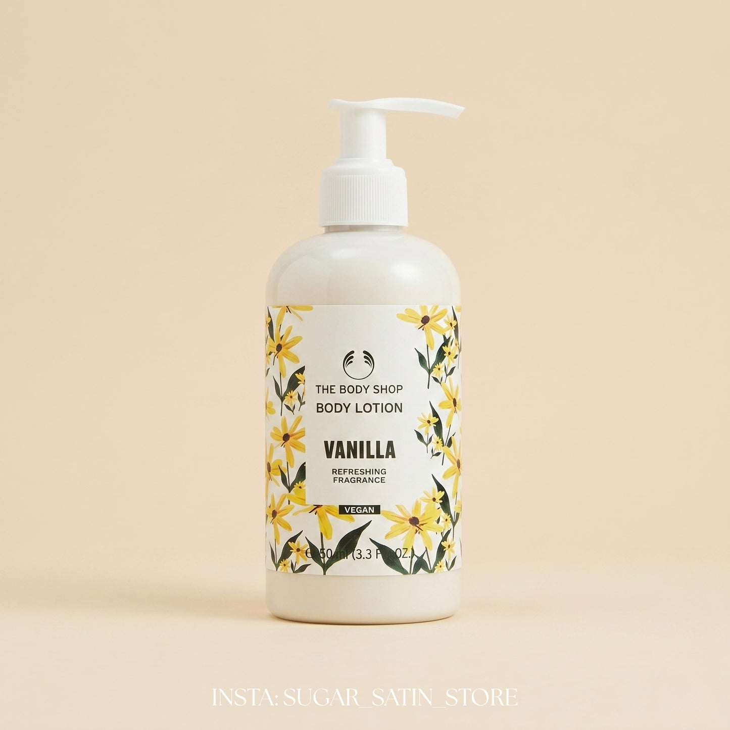 لوشن الجسم – 250 مل | Body Lotion – 250 ML