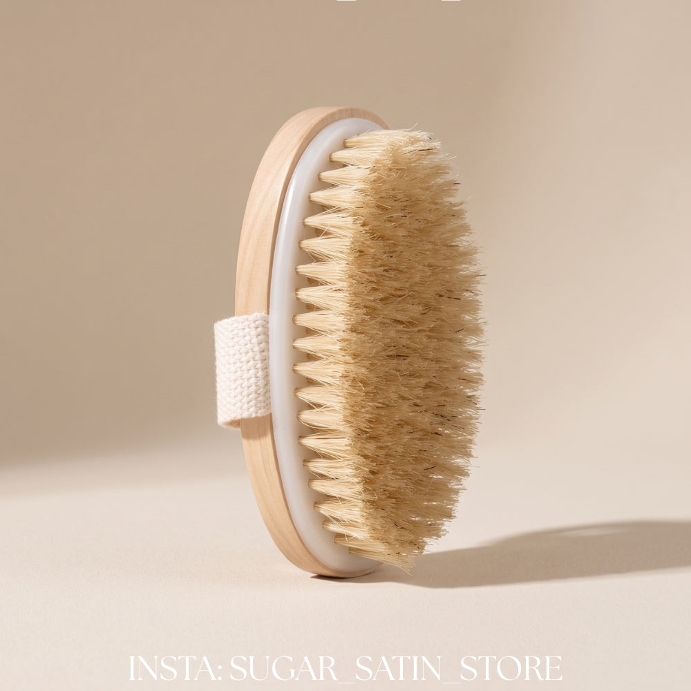 فرشة جافة | Dry Brush