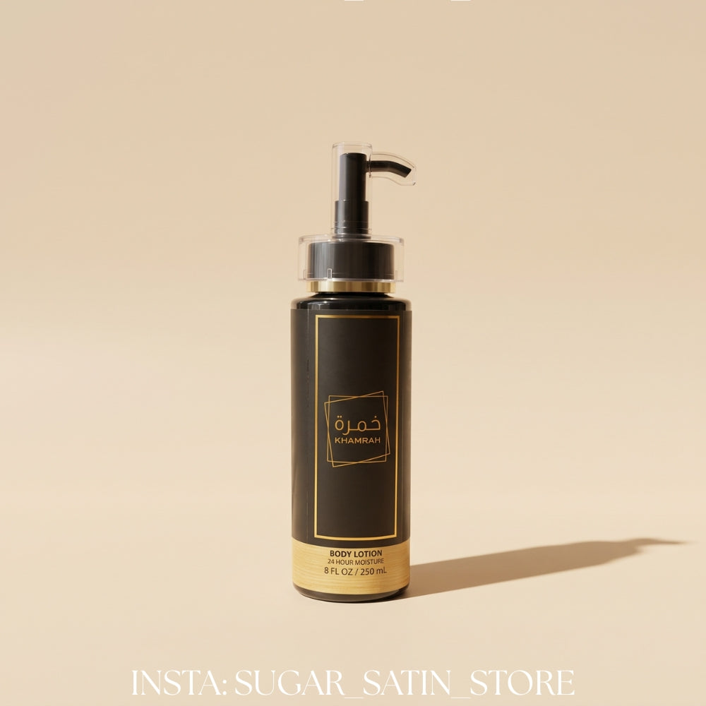 لوشن الجسم Eva Skin Care Senses – 240 مل | لوشن الجسم إيفا سكين كير سينسيز – 240 مل