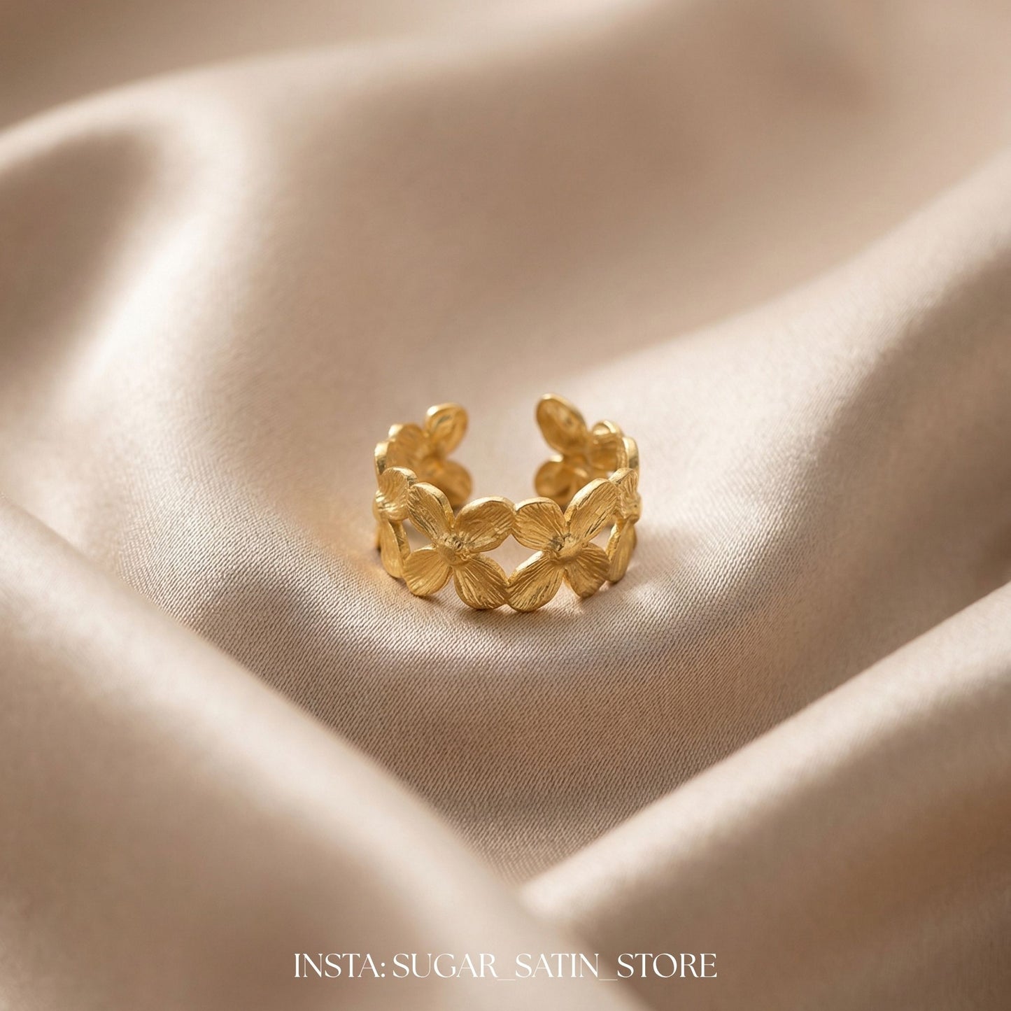 Ring - Stainless Steel