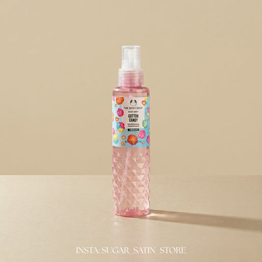 بادي سبلاش باث ان بودي - 146 مللي | Body Splash Bath and Body - Mirror