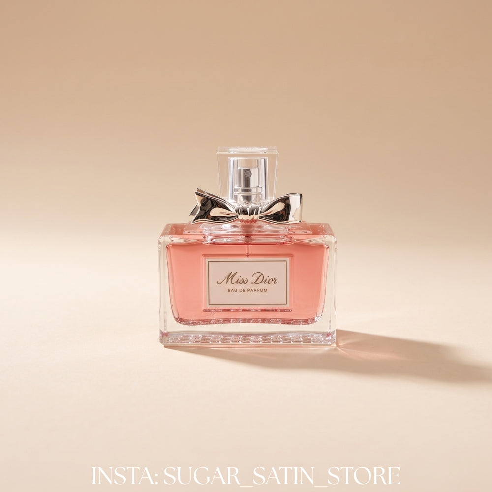 Miss Dior Eau de Parfum Women Perfume 100 ML - Mirror Original