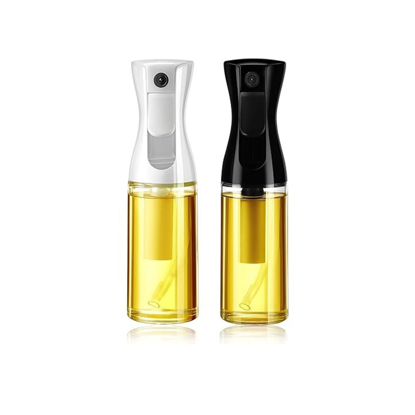 بخاخ زجاجي مياه أوتوماتيك للشعر | Glass Water Spray