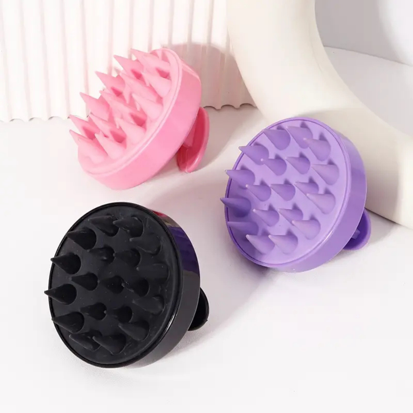 فرشة مساج الشعر | Hair Massage Brush