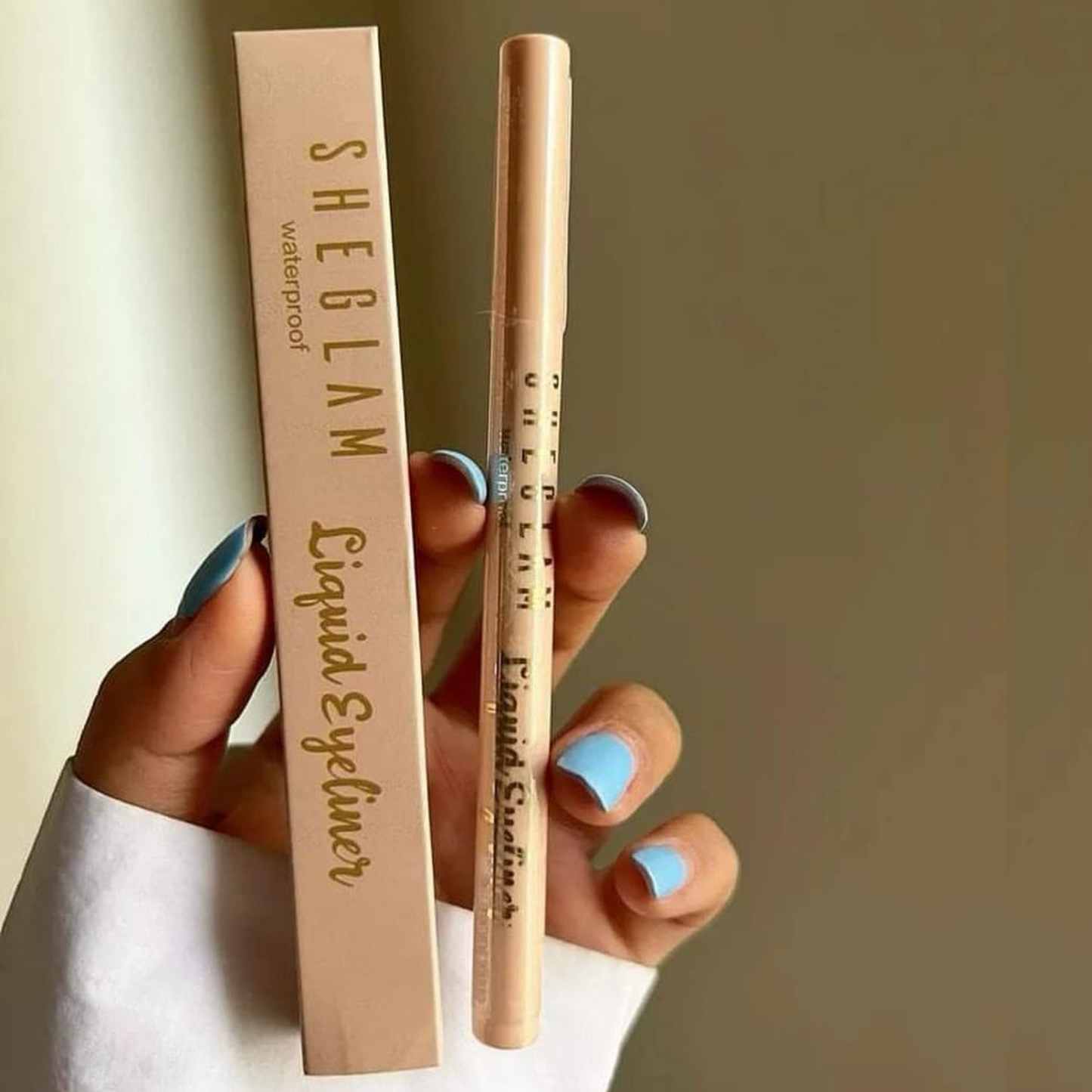 آيلاينر شيجلام – Sheglam Eyelinerr