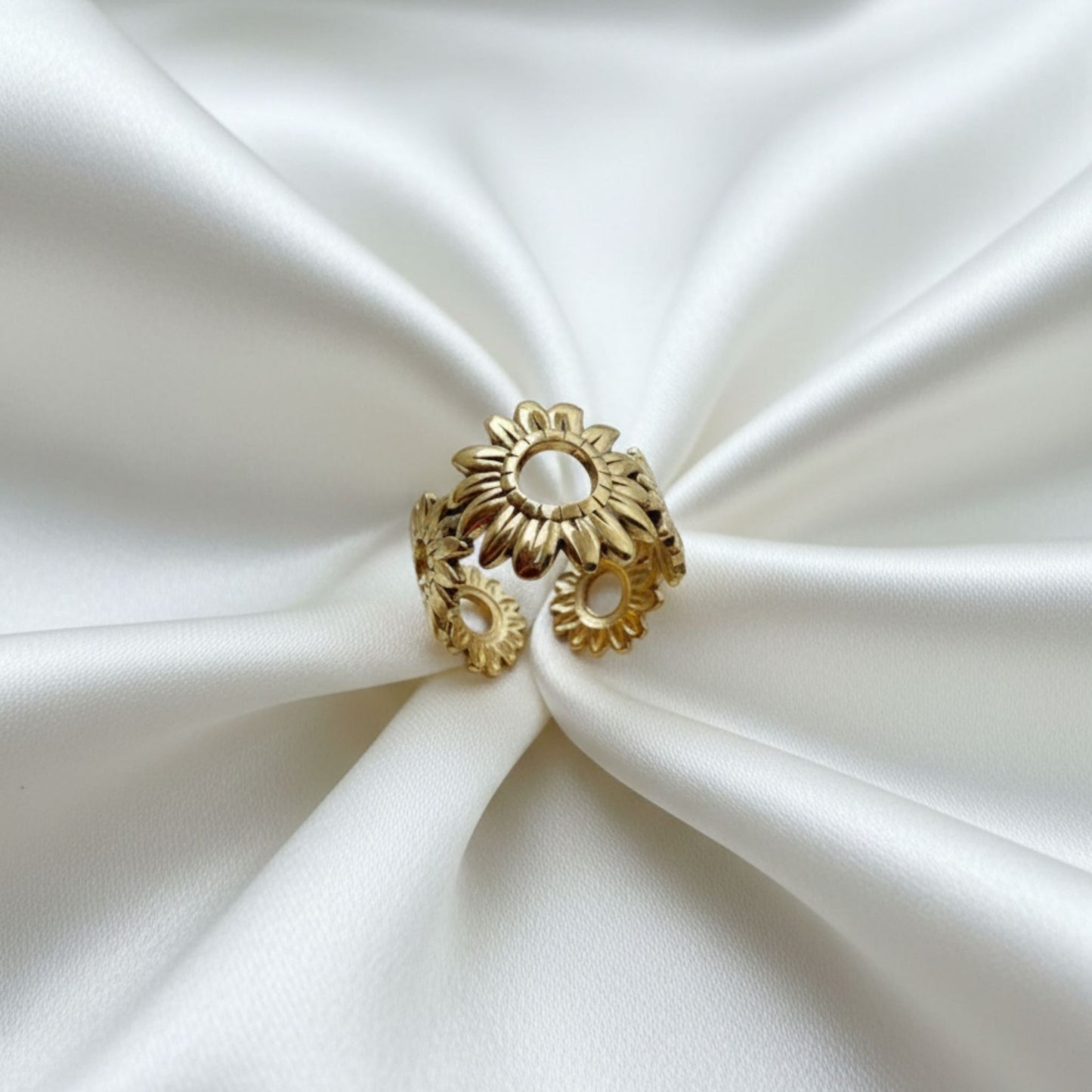 Ring - Stainless Steel