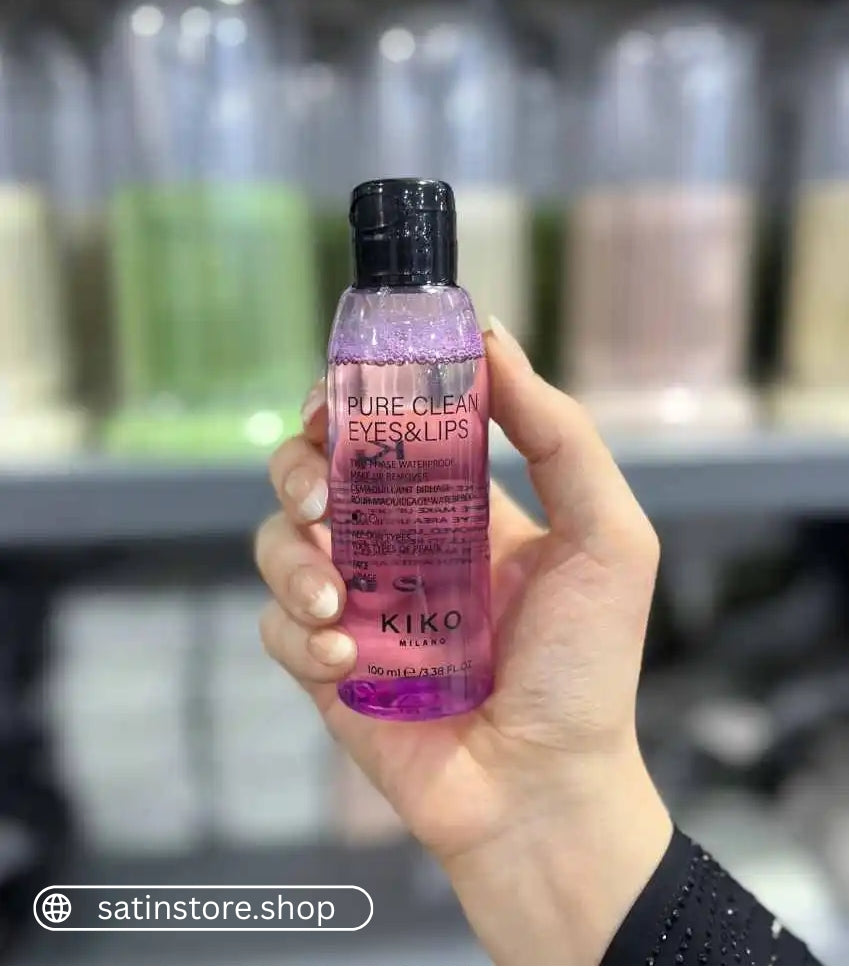 مزيل مكياج كيكي | Makeup Remover