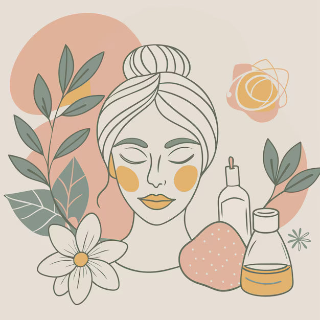 Skin Care | العناية بالبشرة