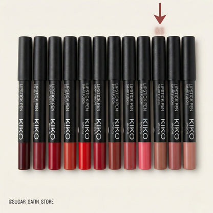 ليب لاينر كيكو| Set of Lip Linear Kiko