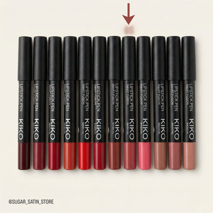 ليب لاينر كيكو| Set of Lip Linear Kiko