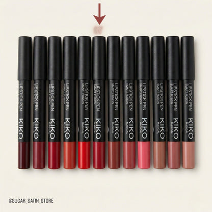 ليب لاينر كيكو| Set of Lip Linear Kiko