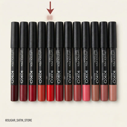 ليب لاينر كيكو| Set of Lip Linear Kiko