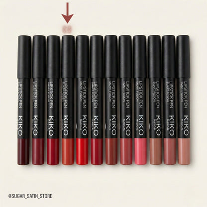 ليب لاينر كيكو| Set of Lip Linear Kiko
