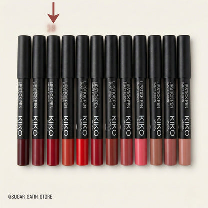 ليب لاينر كيكو| Set of Lip Linear Kiko