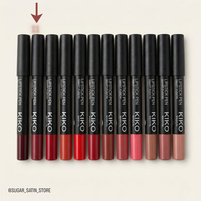 ليب لاينر كيكو| Set of Lip Linear Kiko