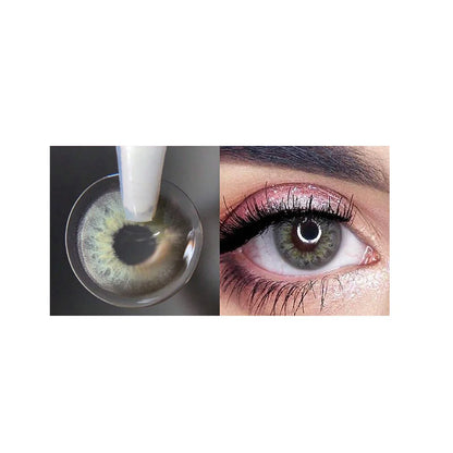 عدسات فرش ليدي | Fresh Lady Lens