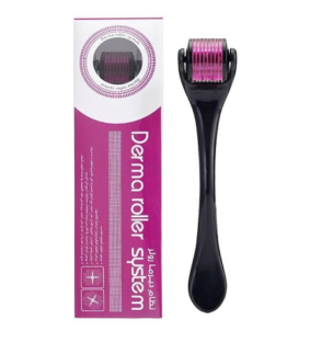 رولر ديرما مصري | Egyptian Derma Roller - Style 2 مقاس عشوائي