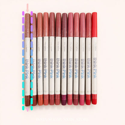 ليب لاينر ثبنك بينك | Lip Linear  – Think  Pink - [Original Product 100%]