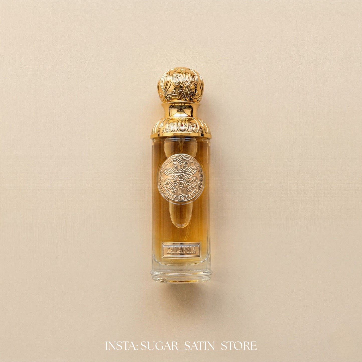 GISSA Perfume 100 ML - برفيوم قصة 100 ميللي