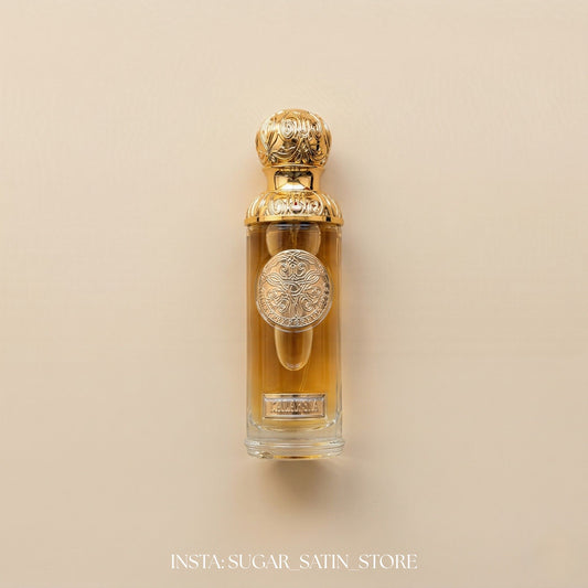 GISSA Perfume 100 ML - برفيوم قصة 100 ميللي