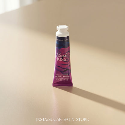 Hand Cream Bath and Body Works Mirror Original - 29 ML