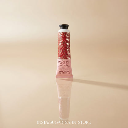Hand Cream Bath and Body Works Mirror Original - 29 ML