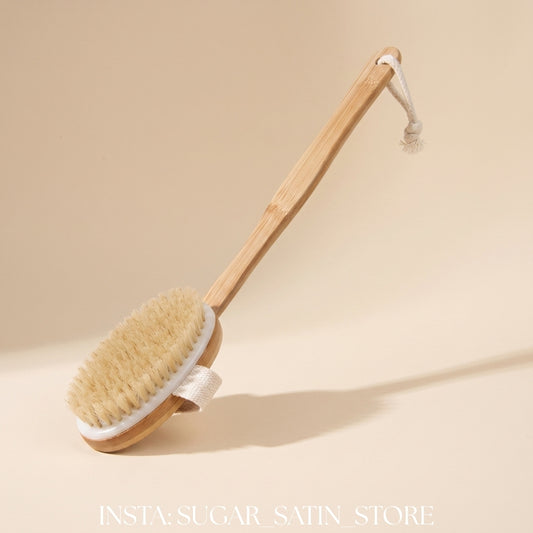 فرشة جافة | Dry Brush