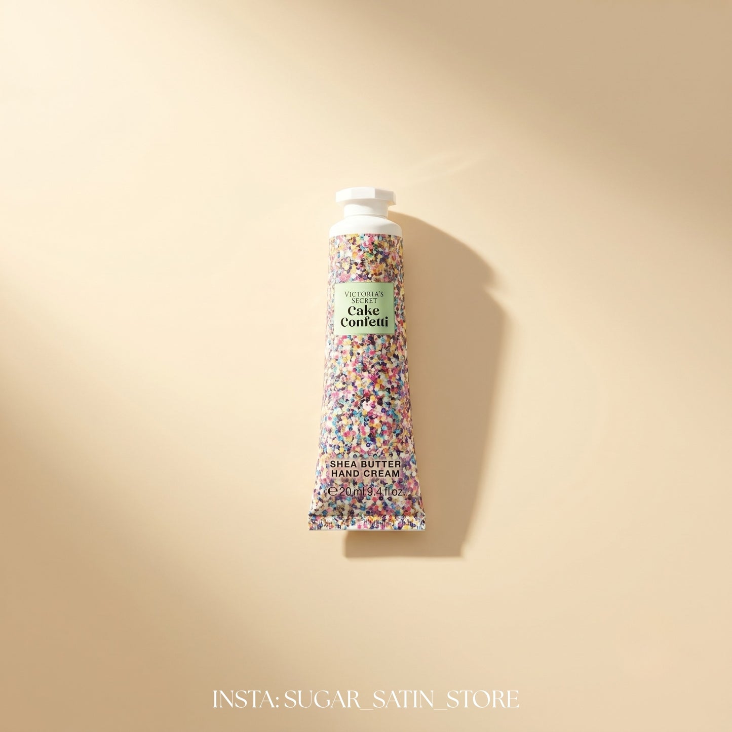 Hand Cream Bath and Body Works Mirror Original - 29 ML