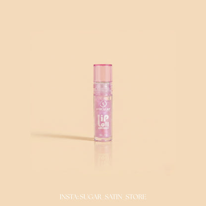 Lip Oil - ليب اويل شيكلام  - 10 جرام