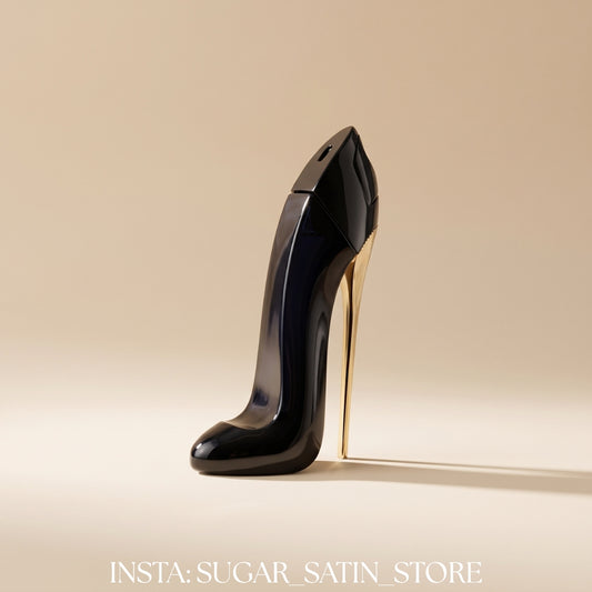 عطر جود جيرل كارولينا هيريرا 80 مل | Carolina Herrera Good Girl 80 ml - Mirror Original