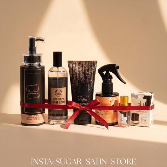 عطور خامرة 100 مل - متوفر