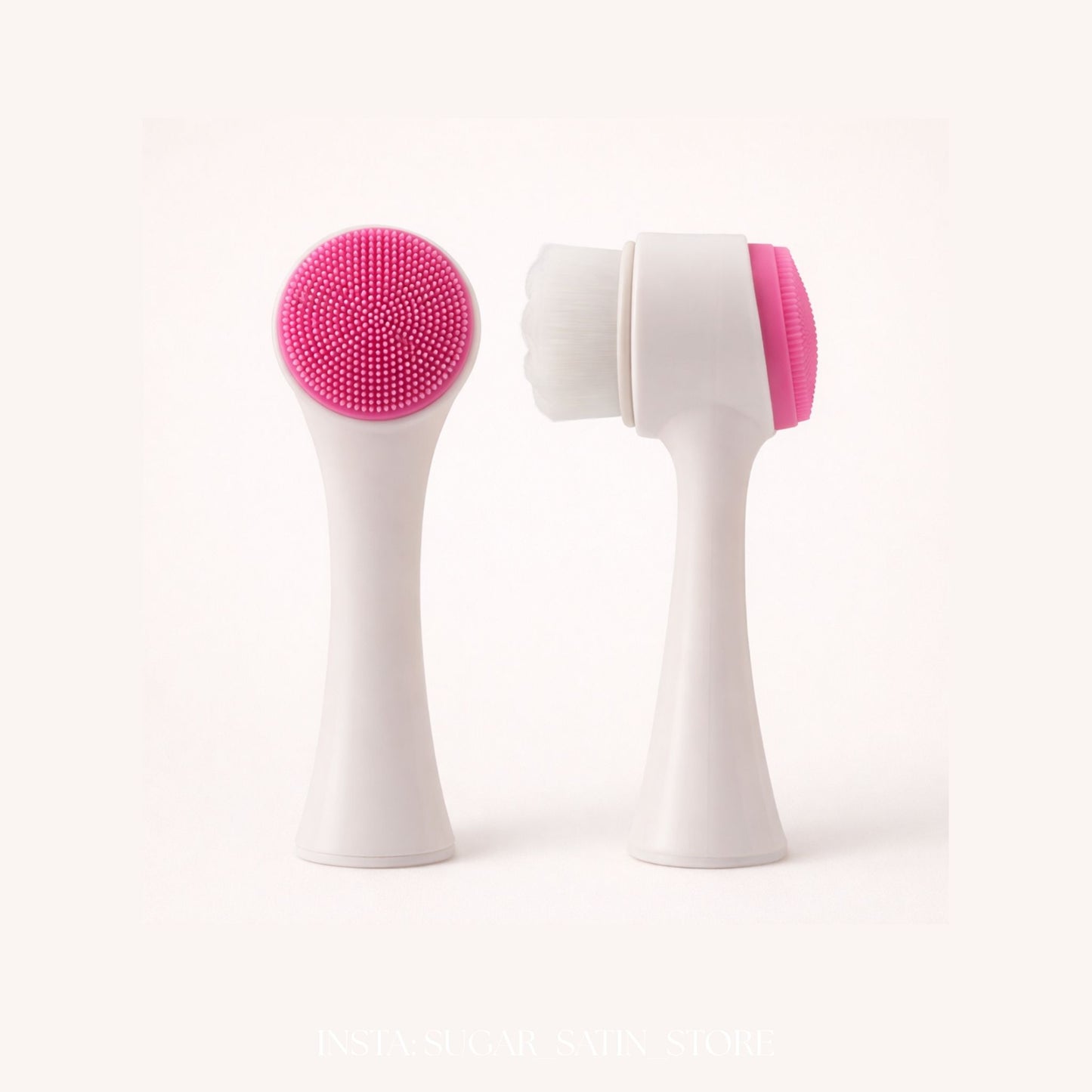 أداة تنظيف الوجه | Facial Cleansing Tool