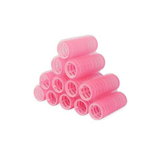 بكر تجعيد الشعر ضيق (10 قطع) | Narrow Hair Curlers (10 pcs)