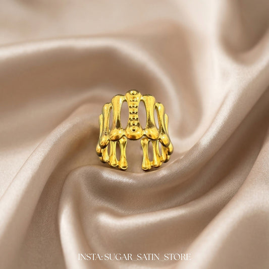 Ring - Stainless Steel