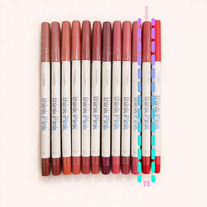 ليب لاينر ثبنك بينك | Lip Linear  – Think  Pink - [Original Product 100%]