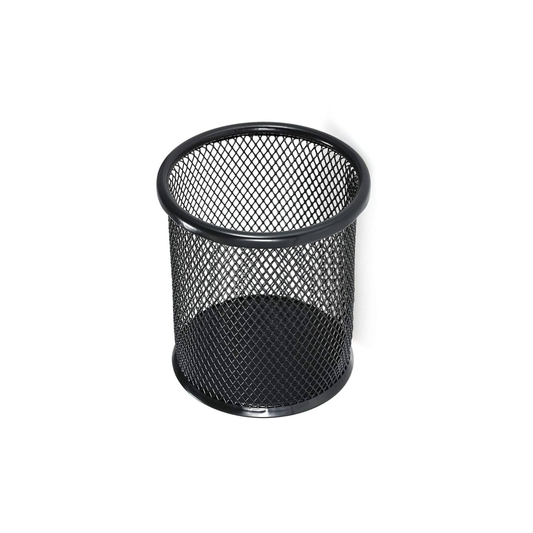 حامل من المعدن للمكياج | Metal Makeup Organizer