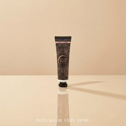 Hand Cream Bath and Body Works Mirror Original - 29 ML