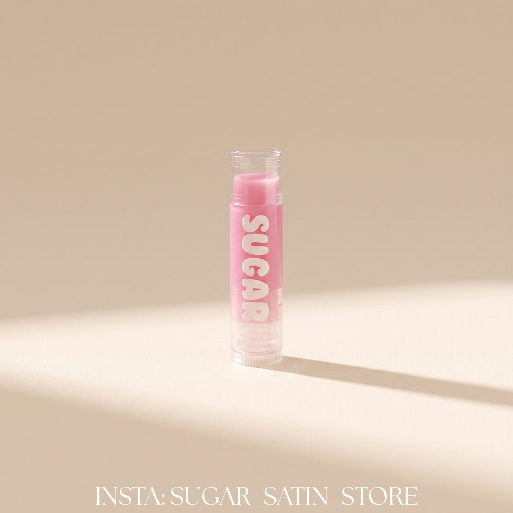 ليب بالم الشفاه  | Lip Balm