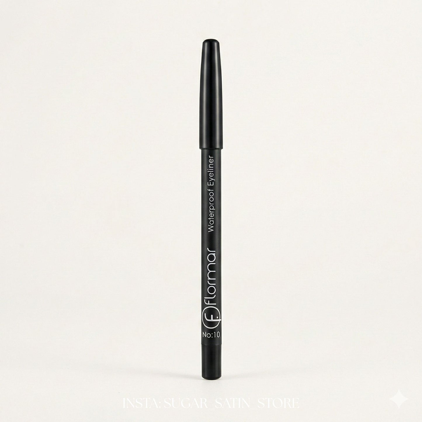 قلم كحل فلورمار | Flormar Eyeliner