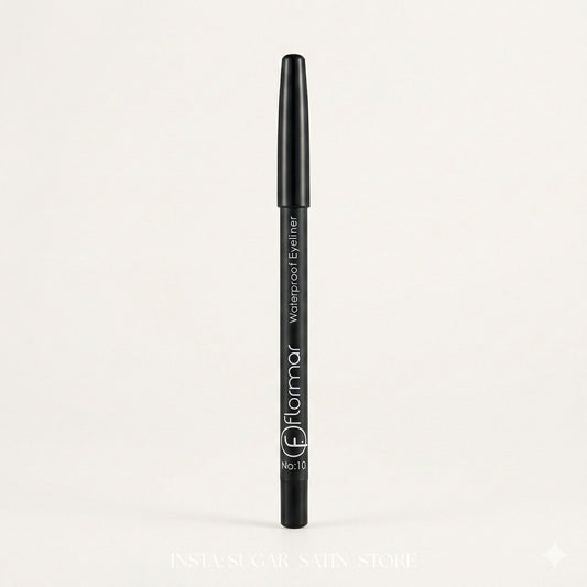 قلم كحل فلورمار | Flormar Eyeliner
