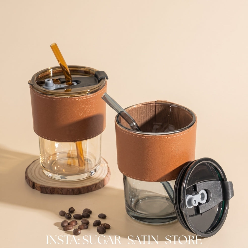 مج ايس كوفي | Ice Coffee Mug 1 Pieces