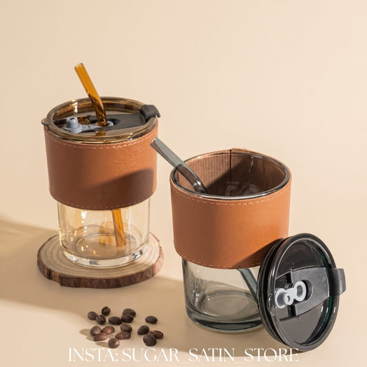 مج ايس كوفي | Ice Coffee Mug 1 Pieces