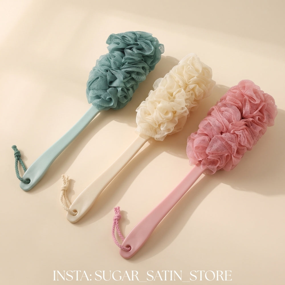 فرشة استحمام Scrubber | Bath Scrubber Brush
