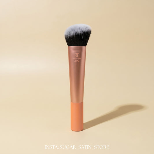فرشة ميك اب ريل تكنيك - Real Technique Make-up Brush - Code 202