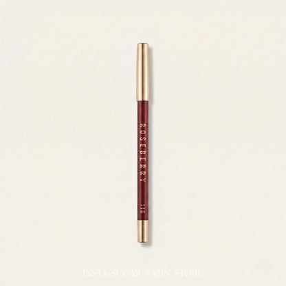 كحل روز بيري ألوان | New Original Rose Berry Colored Eyeliner - [Original Product 100%]